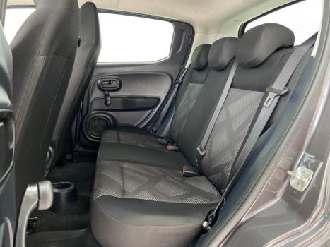 FIAT Mobi 1.0 4P FLEX EVO LIKE, Foto 11