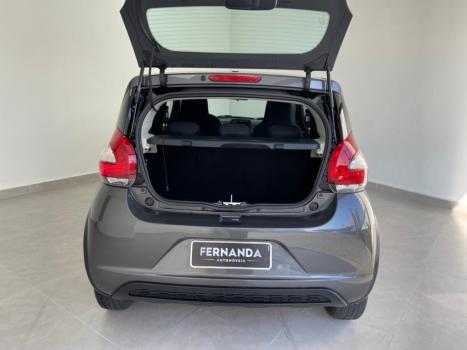 FIAT Mobi 1.0 4P FLEX EVO LIKE, Foto 12