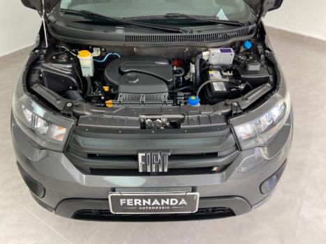 FIAT Mobi 1.0 4P FLEX EVO LIKE, Foto 13