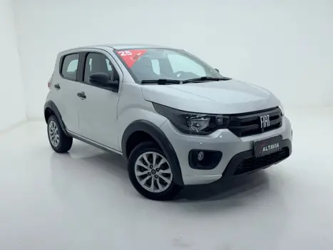 FIAT Mobi 1.0 4P FLEX EVO LIKE, Foto 1