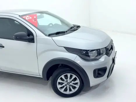 FIAT Mobi 1.0 4P FLEX EVO LIKE, Foto 3