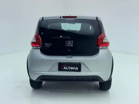 FIAT Mobi 1.0 4P FLEX EVO LIKE, Foto 8