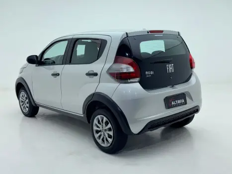 FIAT Mobi 1.0 4P FLEX EVO LIKE, Foto 9
