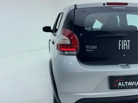 FIAT Mobi 1.0 4P FLEX EVO LIKE, Foto 11