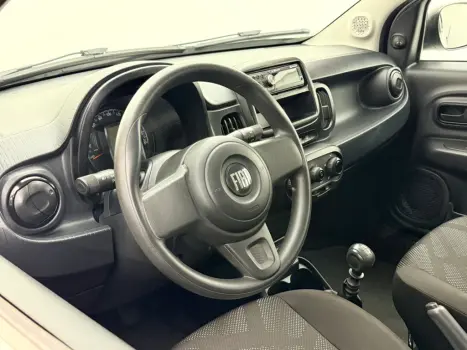 FIAT Mobi 1.0 4P FLEX EVO LIKE, Foto 14