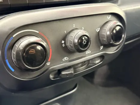 FIAT Mobi 1.0 4P FLEX EVO LIKE, Foto 16