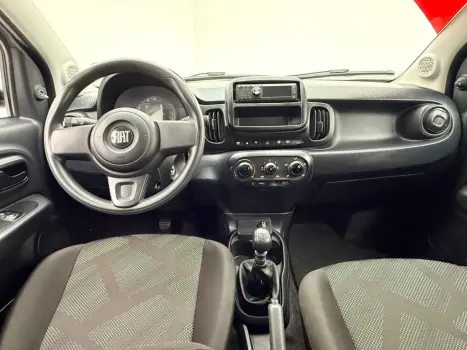 FIAT Mobi 1.0 4P FLEX EVO LIKE, Foto 17