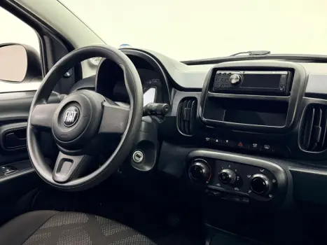 FIAT Mobi 1.0 4P FLEX EVO LIKE, Foto 18