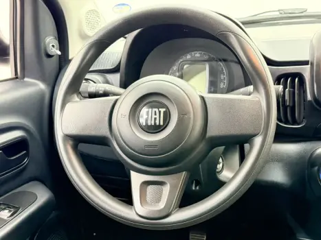 FIAT Mobi 1.0 4P FLEX EVO LIKE, Foto 20