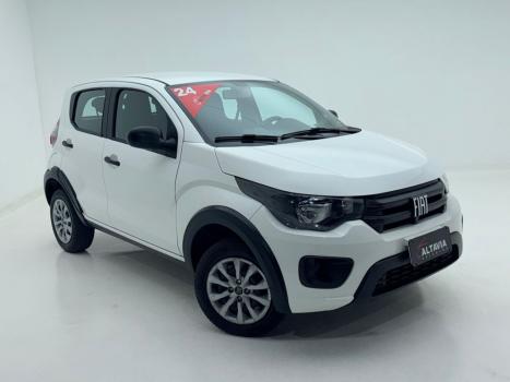 FIAT Mobi 1.0 4P FLEX EVO LIKE, Foto 1