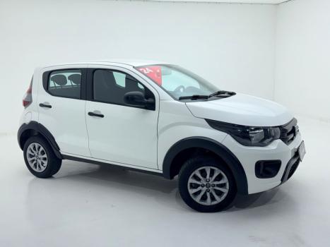 FIAT Mobi 1.0 4P FLEX EVO LIKE, Foto 2