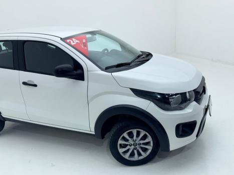 FIAT Mobi 1.0 4P FLEX EVO LIKE, Foto 4