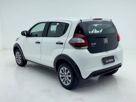 FIAT Mobi 1.0 4P FLEX EVO LIKE, Foto 6