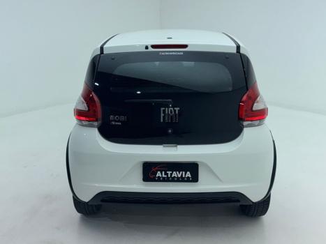 FIAT Mobi 1.0 4P FLEX EVO LIKE, Foto 7