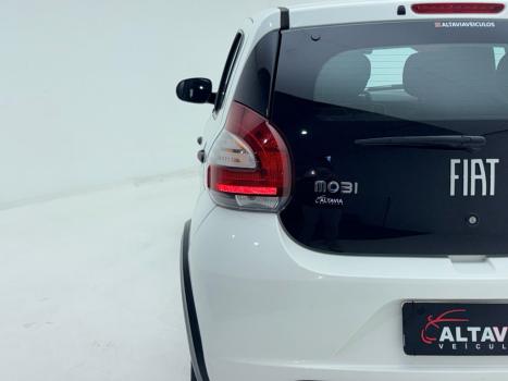 FIAT Mobi 1.0 4P FLEX EVO LIKE, Foto 8