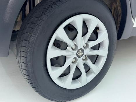FIAT Mobi 1.0 4P FLEX EVO LIKE, Foto 9