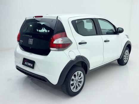 FIAT Mobi 1.0 4P FLEX EVO LIKE, Foto 10