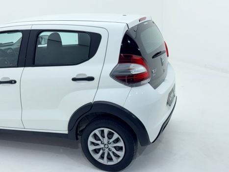 FIAT Mobi 1.0 4P FLEX EVO LIKE, Foto 12
