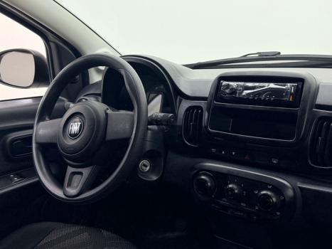 FIAT Mobi 1.0 4P FLEX EVO LIKE, Foto 14