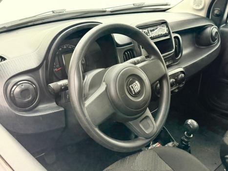 FIAT Mobi 1.0 4P FLEX EVO LIKE, Foto 15