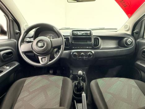 FIAT Mobi 1.0 4P FLEX EVO LIKE, Foto 18