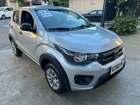 FIAT Mobi 1.0 4P FLEX EVO LIKE, Foto 1