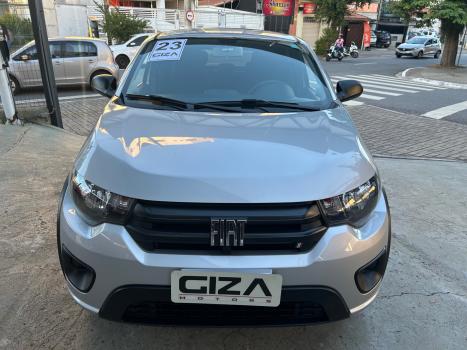 FIAT Mobi 1.0 4P FLEX EVO LIKE, Foto 2