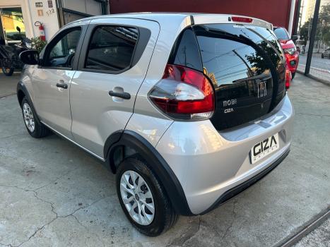 FIAT Mobi 1.0 4P FLEX EVO LIKE, Foto 4