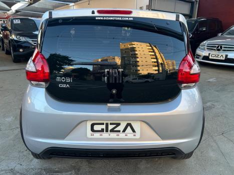 FIAT Mobi 1.0 4P FLEX EVO LIKE, Foto 5