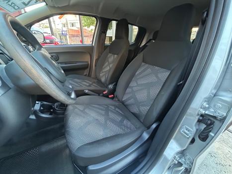 FIAT Mobi 1.0 4P FLEX EVO LIKE, Foto 8