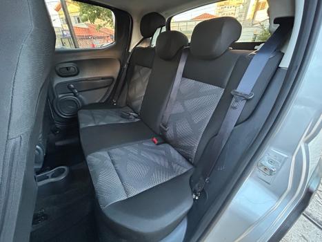 FIAT Mobi 1.0 4P FLEX EVO LIKE, Foto 9