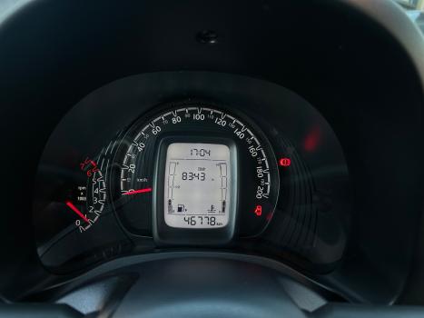 FIAT Mobi 1.0 4P FLEX EVO LIKE, Foto 10