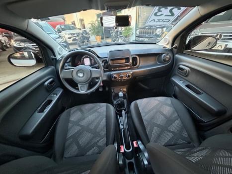FIAT Mobi 1.0 4P FLEX EVO LIKE, Foto 12