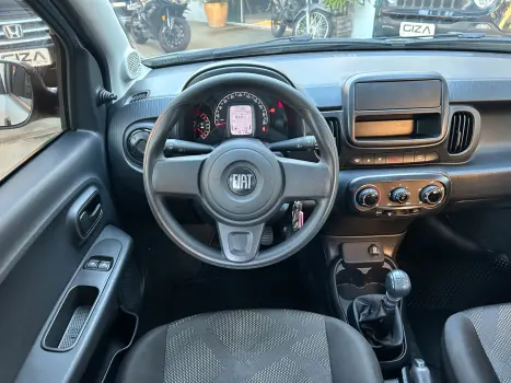 FIAT Mobi 1.0 4P FLEX EVO LIKE, Foto 13