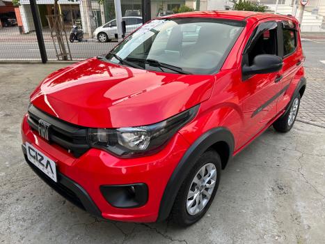FIAT Mobi 1.0 4P FLEX EVO LIKE, Foto 3