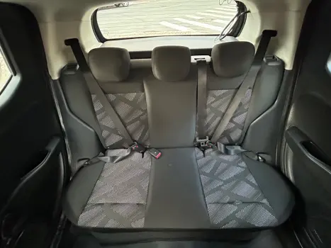 FIAT Mobi 1.0 4P FLEX EVO LIKE, Foto 6