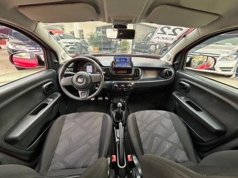 FIAT Mobi 1.0 4P FLEX EVO LIKE, Foto 7