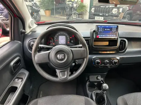 FIAT Mobi 1.0 4P FLEX EVO LIKE, Foto 8