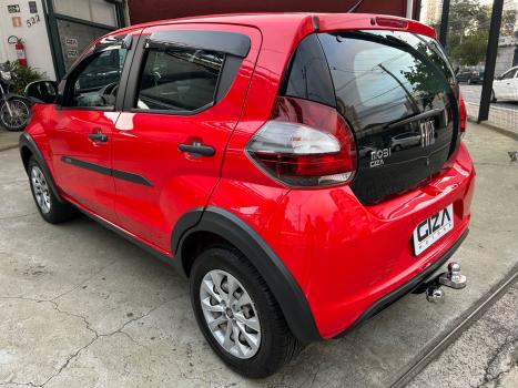 FIAT Mobi 1.0 4P FLEX EVO LIKE, Foto 11
