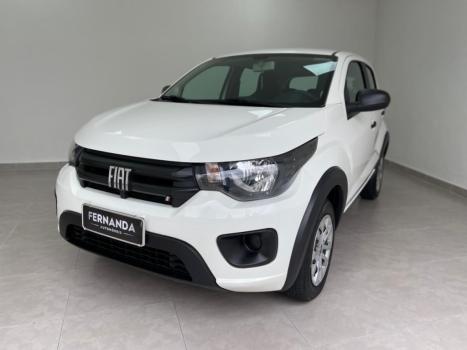 FIAT Mobi 1.0 4P FLEX EVO LIKE, Foto 1