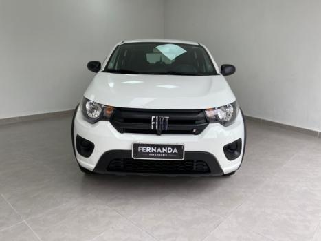 FIAT Mobi 1.0 4P FLEX EVO LIKE, Foto 2