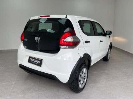 FIAT Mobi 1.0 4P FLEX EVO LIKE, Foto 3