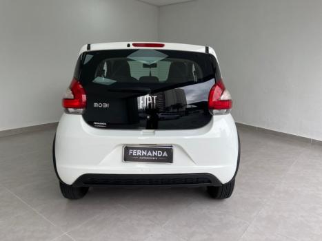 FIAT Mobi 1.0 4P FLEX EVO LIKE, Foto 4