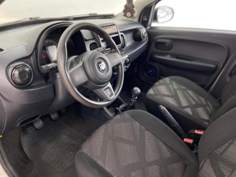 FIAT Mobi 1.0 4P FLEX EVO LIKE, Foto 5