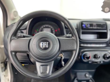 FIAT Mobi 1.0 4P FLEX EVO LIKE, Foto 6