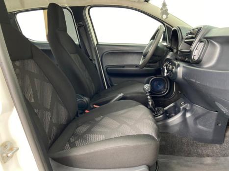 FIAT Mobi 1.0 4P FLEX EVO LIKE, Foto 9