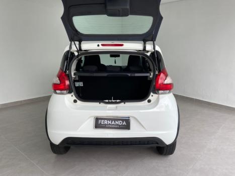 FIAT Mobi 1.0 4P FLEX EVO LIKE, Foto 11