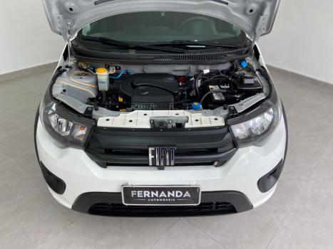 FIAT Mobi 1.0 4P FLEX EVO LIKE, Foto 12