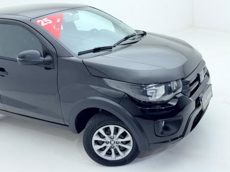 FIAT Mobi 1.0 4P FLEX EVO LIKE, Foto 2