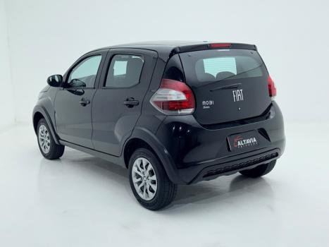 FIAT Mobi 1.0 4P FLEX EVO LIKE, Foto 6